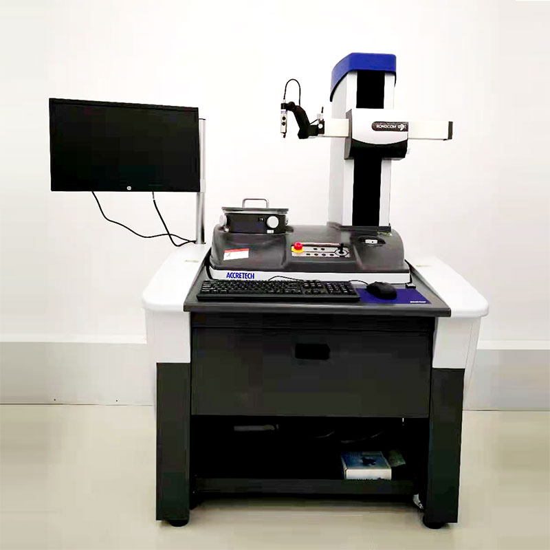 圓（yuán）柱度檢測