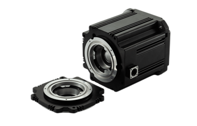 伺服電機殼前後端蓋鑲（xiāng）嵌（qiàn）鋼套的原因分析及工藝實現（xiàn）