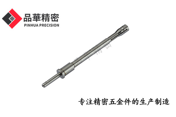 如何挑選電機（jī）軸？