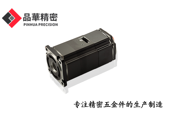 編碼器結構在伺服（fú）電機中作用是什麽？