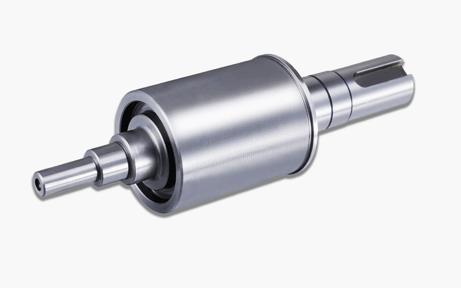 高精度伺服電機軸，精（jīng）準控製無憂