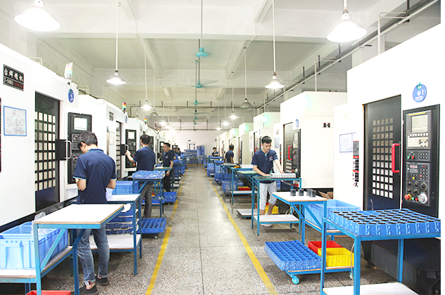 選擇（zé）CNC加工工藝的理由