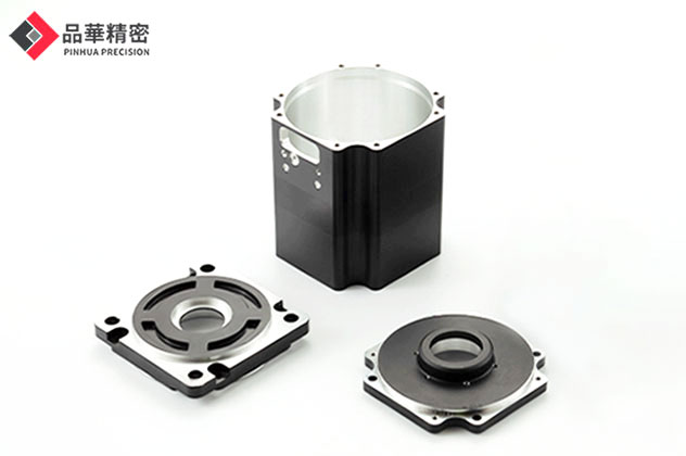 伺服電機（jī）殼體材料有什麽區別？